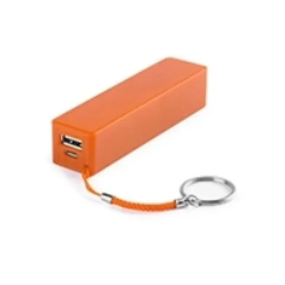 Power Bank portatil 2800mAh de bolsillo 4