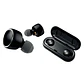 Audífonos Twins Bluetooth V4.1. Black AP02008 - Miniatura 1