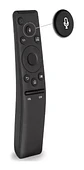 Control Remoto Compatible Con Smart Samsung con control de voz - Miniatura 2