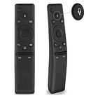 Control Remoto Compatible Con Smart Samsung con control de voz 1