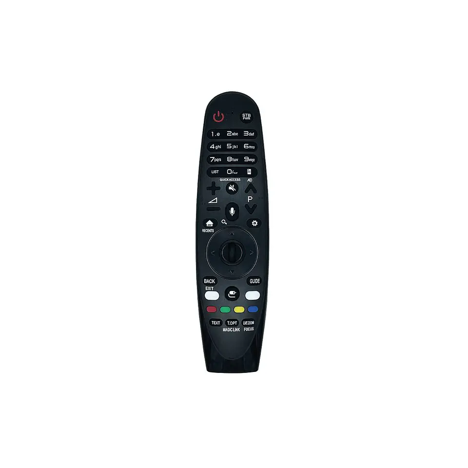 Control Remoto Para LG Magic Tecnolab 1