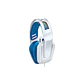 Audifono gamer Logitech PC G335 WHITE SAMR - Miniatura 3