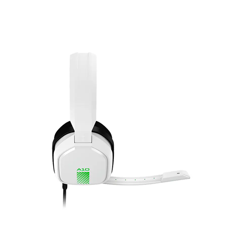  Audífono Gamer Astro A10 XBOX ONE WHITE 4