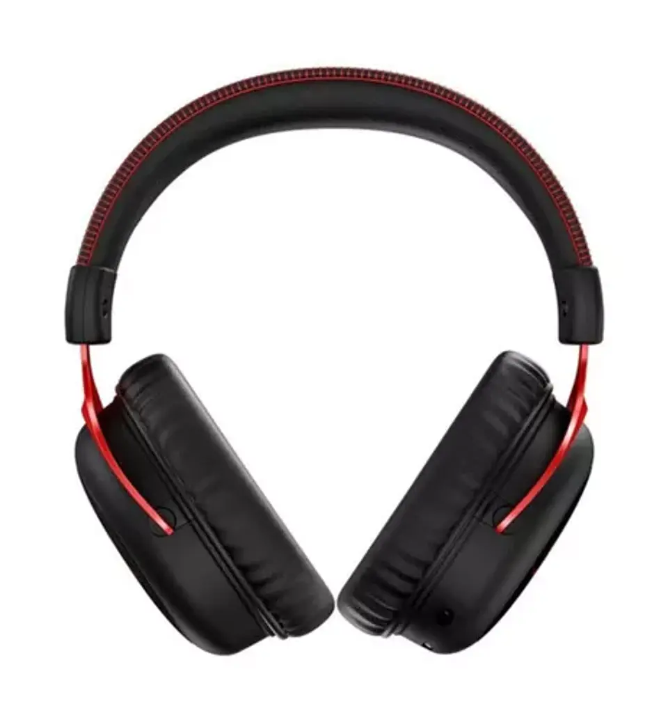Audifonos gamer CLOUD II WIRELESS Hyperx 3