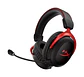 Audifonos gamer CLOUD II WIRELESS Hyperx - Miniatura 1