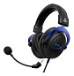 Audífono Hyperx Cloud Blue Licencia Ps5 / Ps4 - Miniatura 1