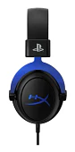 Audífono Hyperx Cloud Blue Licencia Ps5 / Ps4 - Miniatura 2