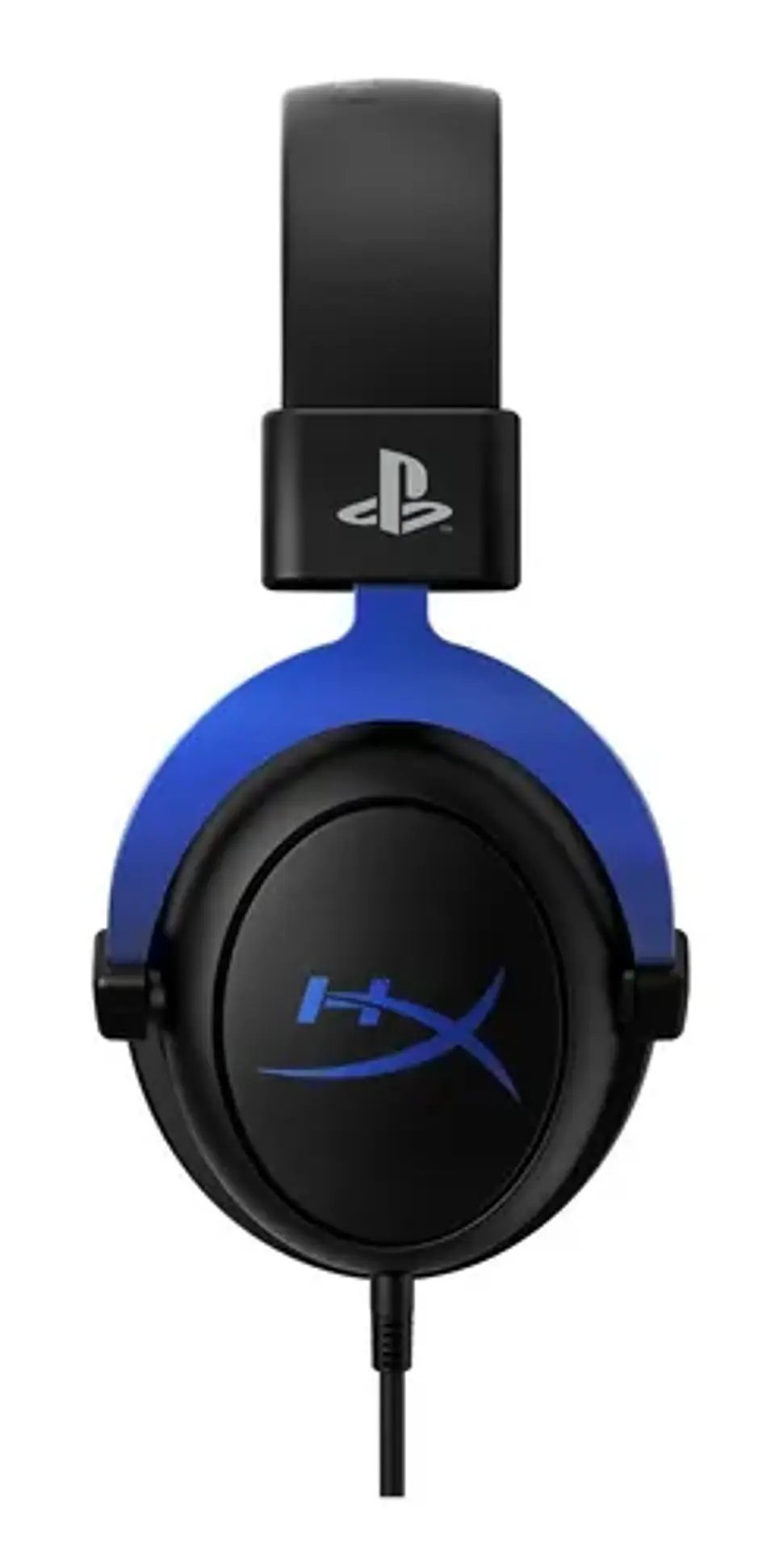 Audífono Hyperx Cloud Blue Licencia Ps5 / Ps4 2