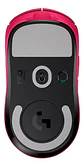 Mouse Gamer Logitech Pro X Superlight Magenta - Miniatura 3
