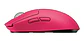 Mouse Gamer Logitech Pro X Superlight Magenta - Miniatura 2