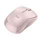 Mouse inalámbrico Logitech M220 Silencioso Rosado - Miniatura 2