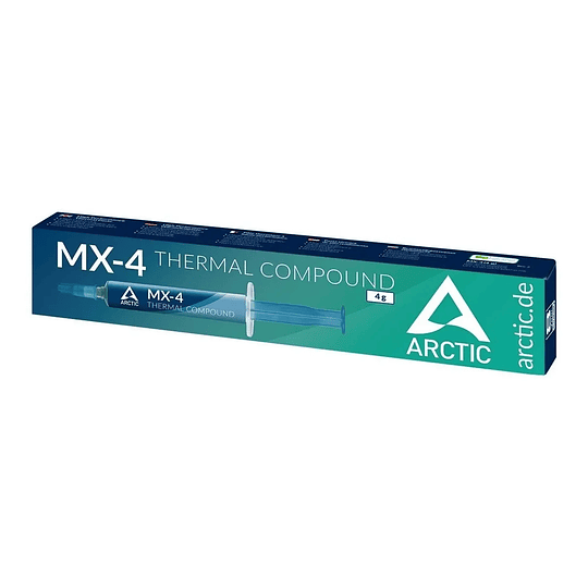 Pasta térmica disipadora ARTIC MX-4 4.4G