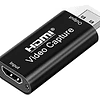 Tarjeta De Captura De Video 4k 1080p hdmi fhd USB
