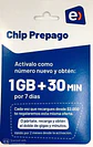 CHIP PREPAGO - Miniatura 2