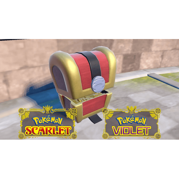 POKEMON VIOLET SW SWITCH 3