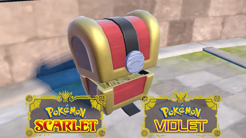 POKEMON VIOLET SW SWITCH 3