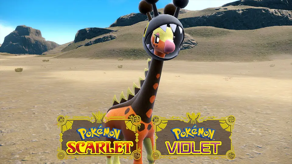 POKEMON VIOLET SW SWITCH 2