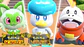 POKEMON VIOLET SW SWITCH - Miniatura 6