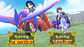 POKEMON SCARLET SW SWITCH  - Miniatura 3