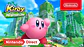 KIRBY AND THE FORGOTEN LAND SW SWITCH - Miniatura 3