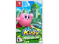 KIRBY AND THE FORGOTEN LAND SW SWITCH - Miniatura 1