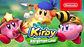 KIRBY AND THE FORGOTEN LAND SW SWITCH - Miniatura 5