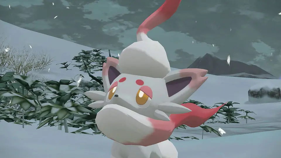 POKEMON LEGENDS: ARCEUS SW SWITCH  3