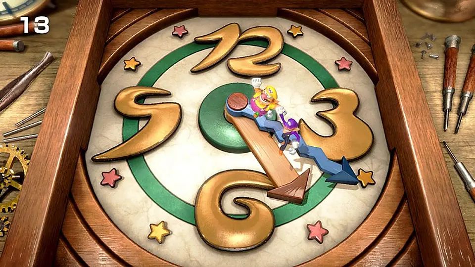 Mario Party Superstars NSW 6