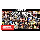 Super Smash Bros. Ultimate NSW 3