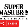 Super Smash Bros. Ultimate NSW