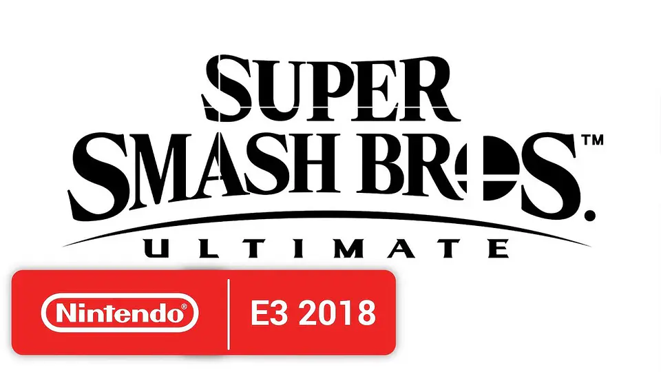 Super Smash Bros. Ultimate NSW 4