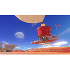 Super Mario Odyssey NSW 5