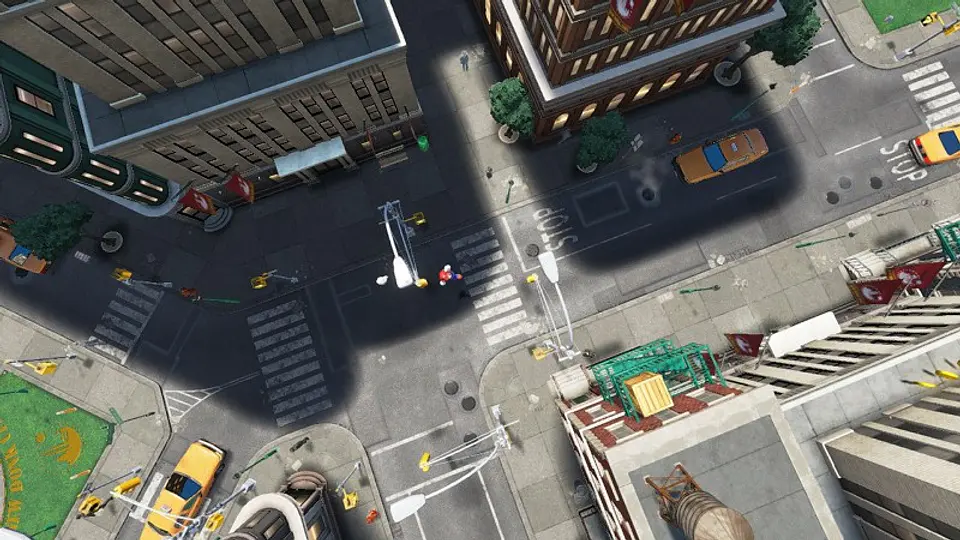 Super Mario Odyssey NSW 10