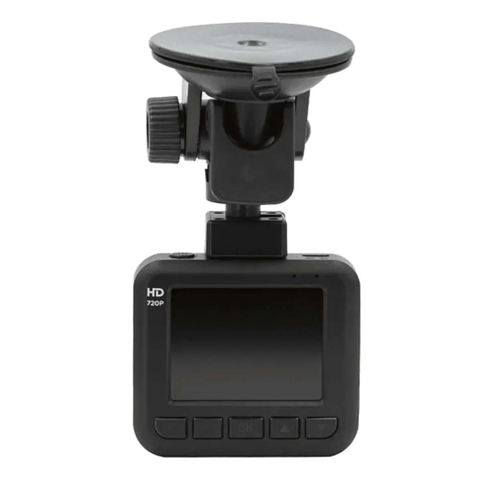 CAMARA DE AUTO MDC-85 MOTOROLA 2