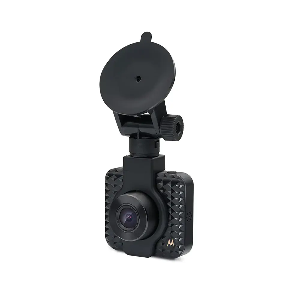 CAMARA DE AUTO MDC-85 MOTOROLA 1
