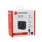 CAMARA DE AUTO MDC-85 MOTOROLA 5