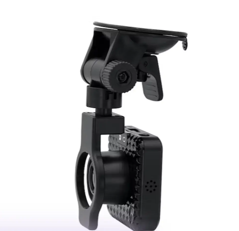 CAMARA DE AUTO MDC-85 MOTOROLA 3