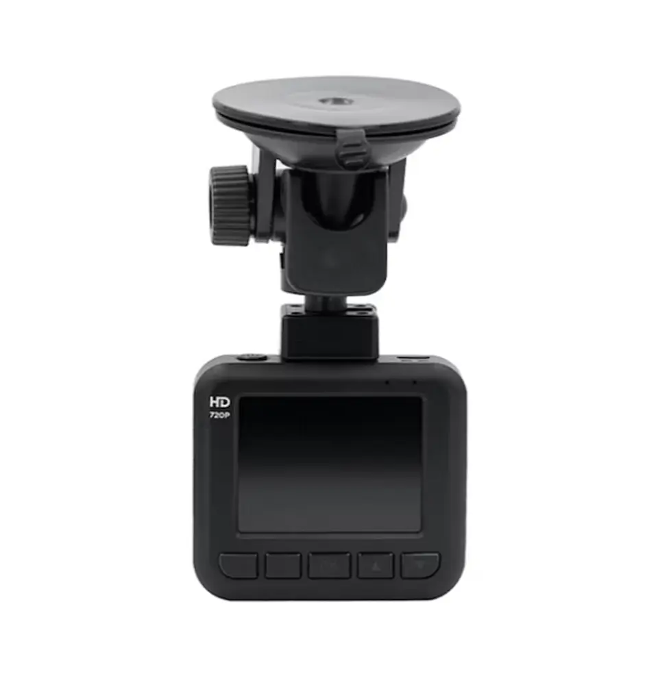 CAMARA DE AUTO MDC-85 MOTOROLA 4