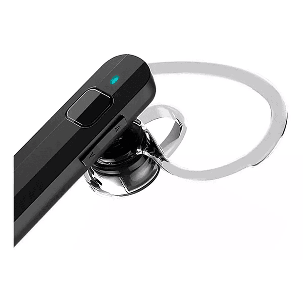 Audifono bluetooth philips mono headset SHB1613 2