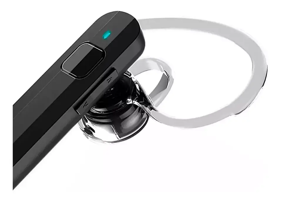 Audifono bluetooth philips mono headset SHB1613 2