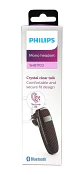 Audifono bluetooth philips mono headset SHB1703 - Miniatura 3