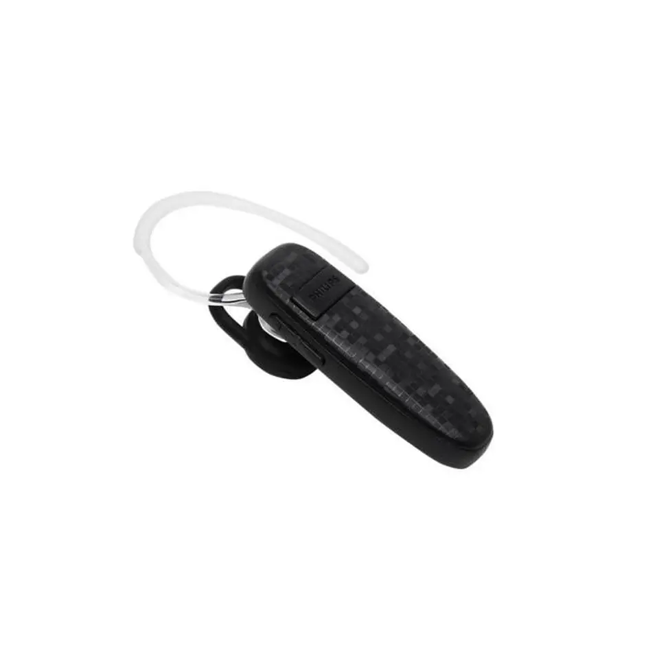 Audifono bluetooth philips mono headset SHB1703 1