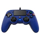 Control Nacon Profesional para PS4 Alambrico Azul - Miniatura 1