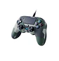 Control Nacon Profesional para PS4 Alambrico Verde militar - Miniatura 2