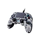 Control Nacon Profesional para PS4 Alambrico Gris militar - Miniatura 2