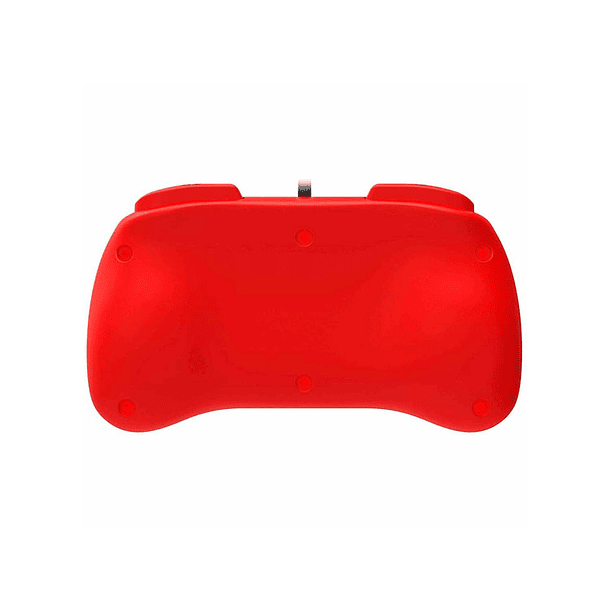 Control Nintendo Switch Horipad Mini Super Mario 4