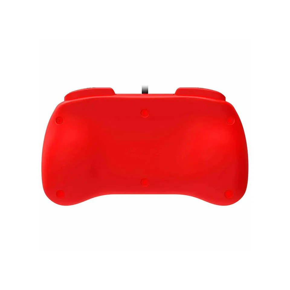 Control Nintendo Switch Horipad Mini Super Mario 4