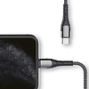 Cable de carga y datos USB-C A LIGHTNING 30W 1 METRO