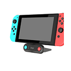 Adaptador Audio BT Y Video Nintendo Switch  IPEGA 2