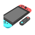 Adaptador Audio BT Y Video Nintendo Switch  IPEGA 3
